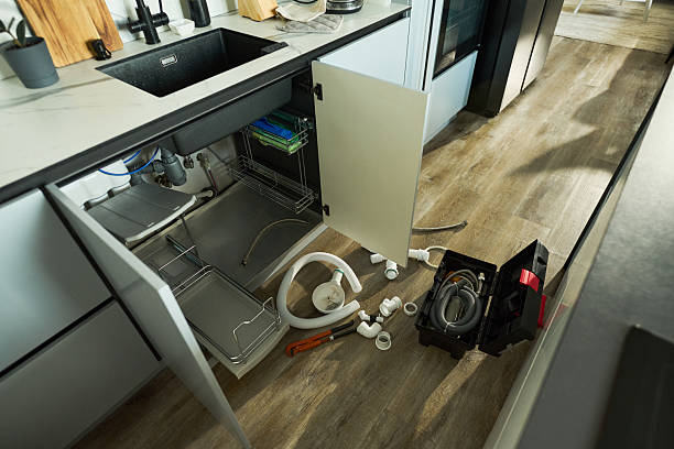 24/7 Emergency Leak Detection experts in Mocksville, NC